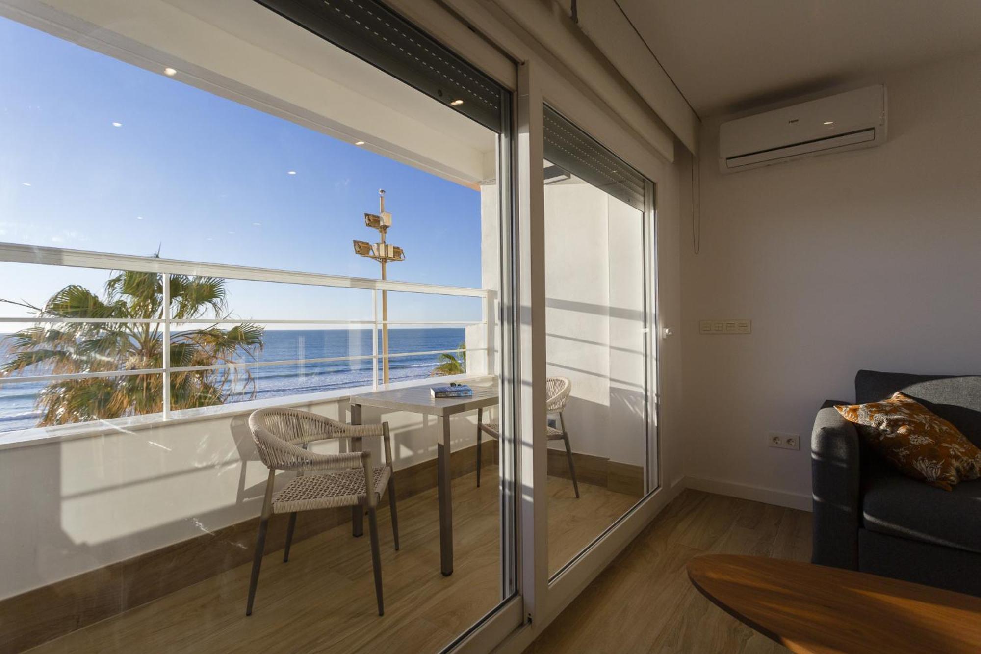 Delfin Sunny By Cadiz4rentals * Cadiz
