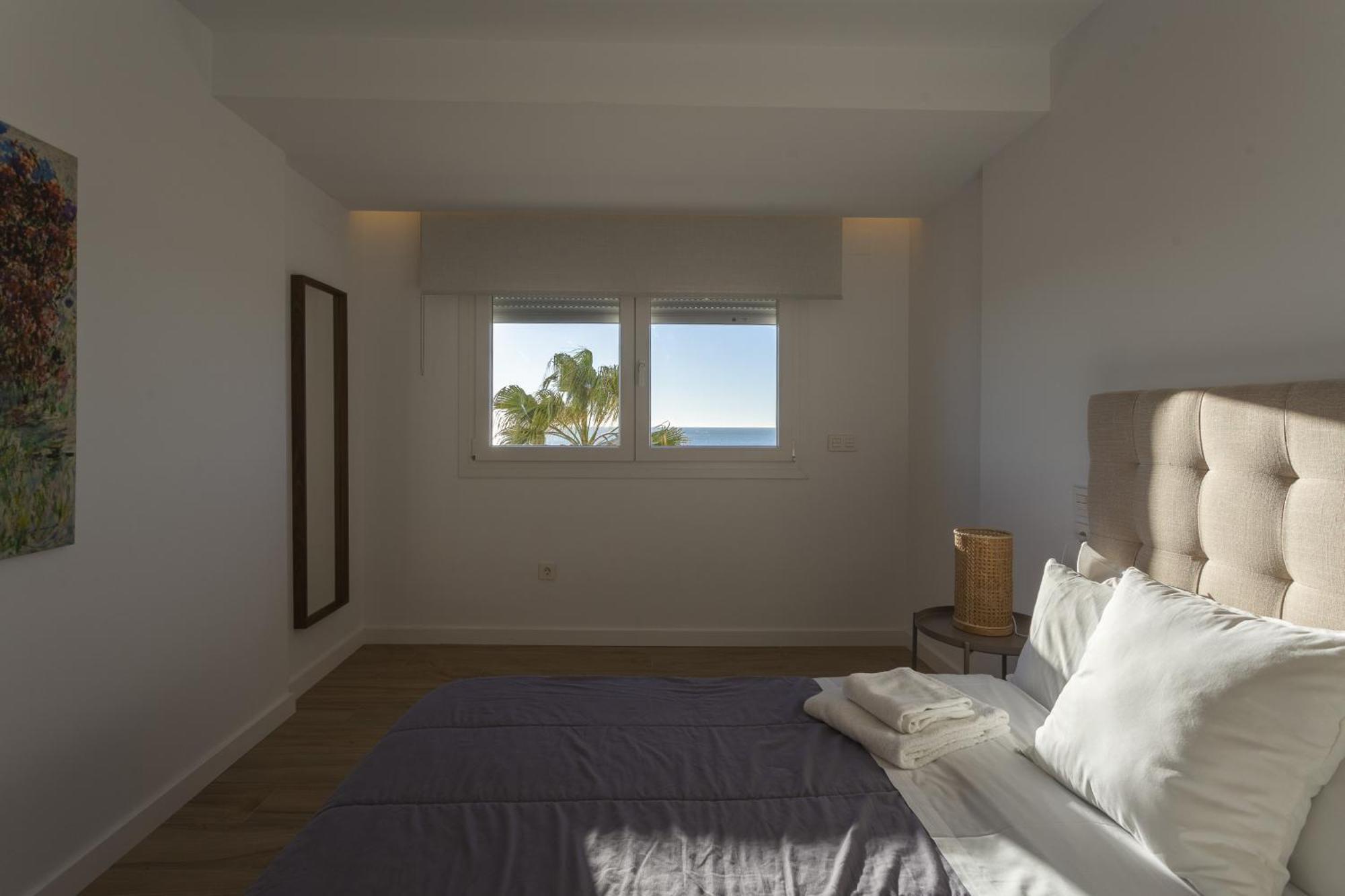 Delfin Sunny By Cadiz4rentals Apartment *