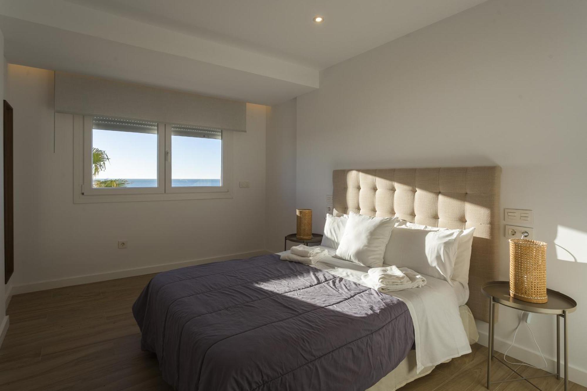 Delfin Sunny By Cadiz4rentals * Cadiz