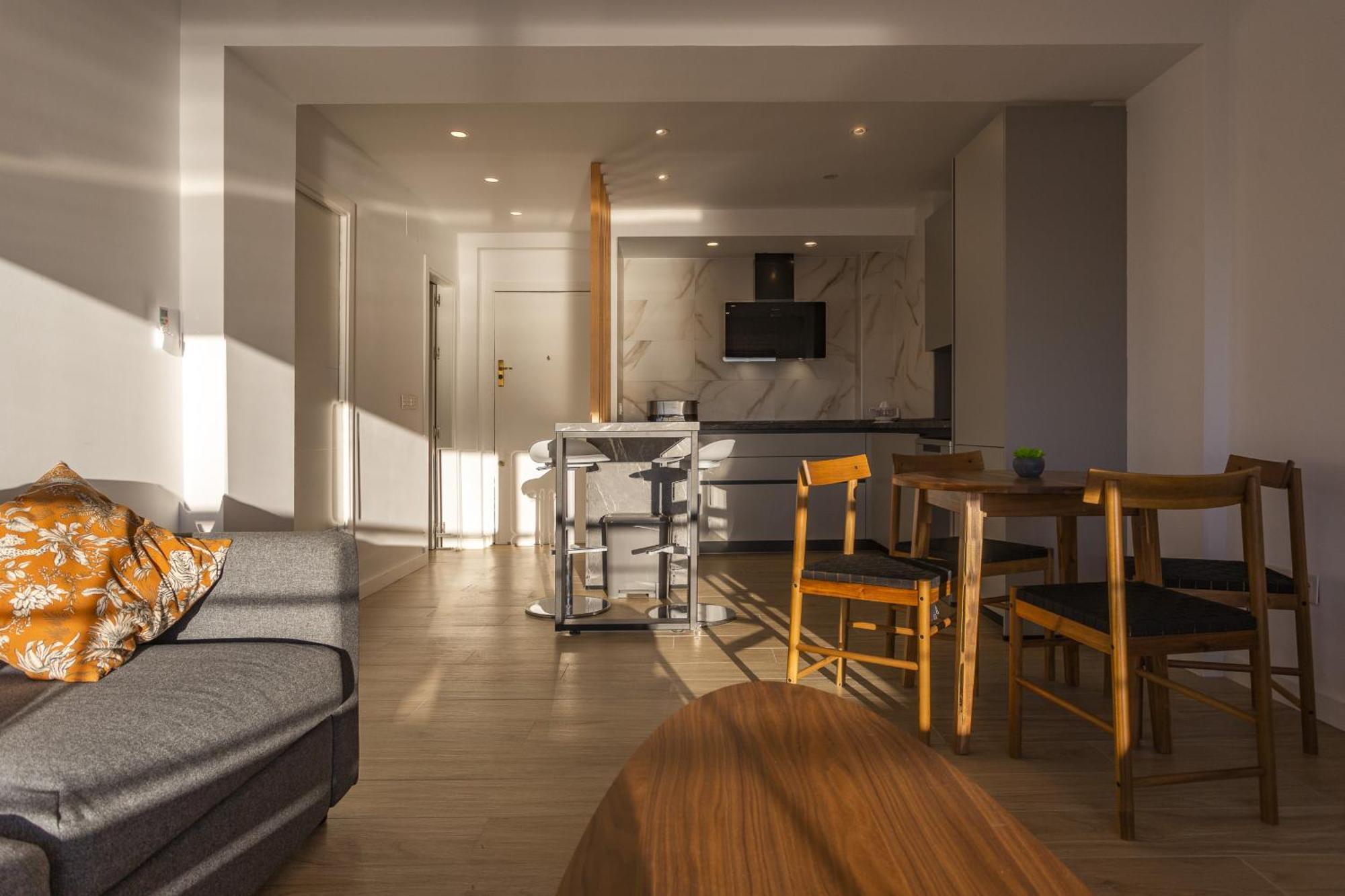 Delfin Sunny By Cadiz4rentals Apartment
