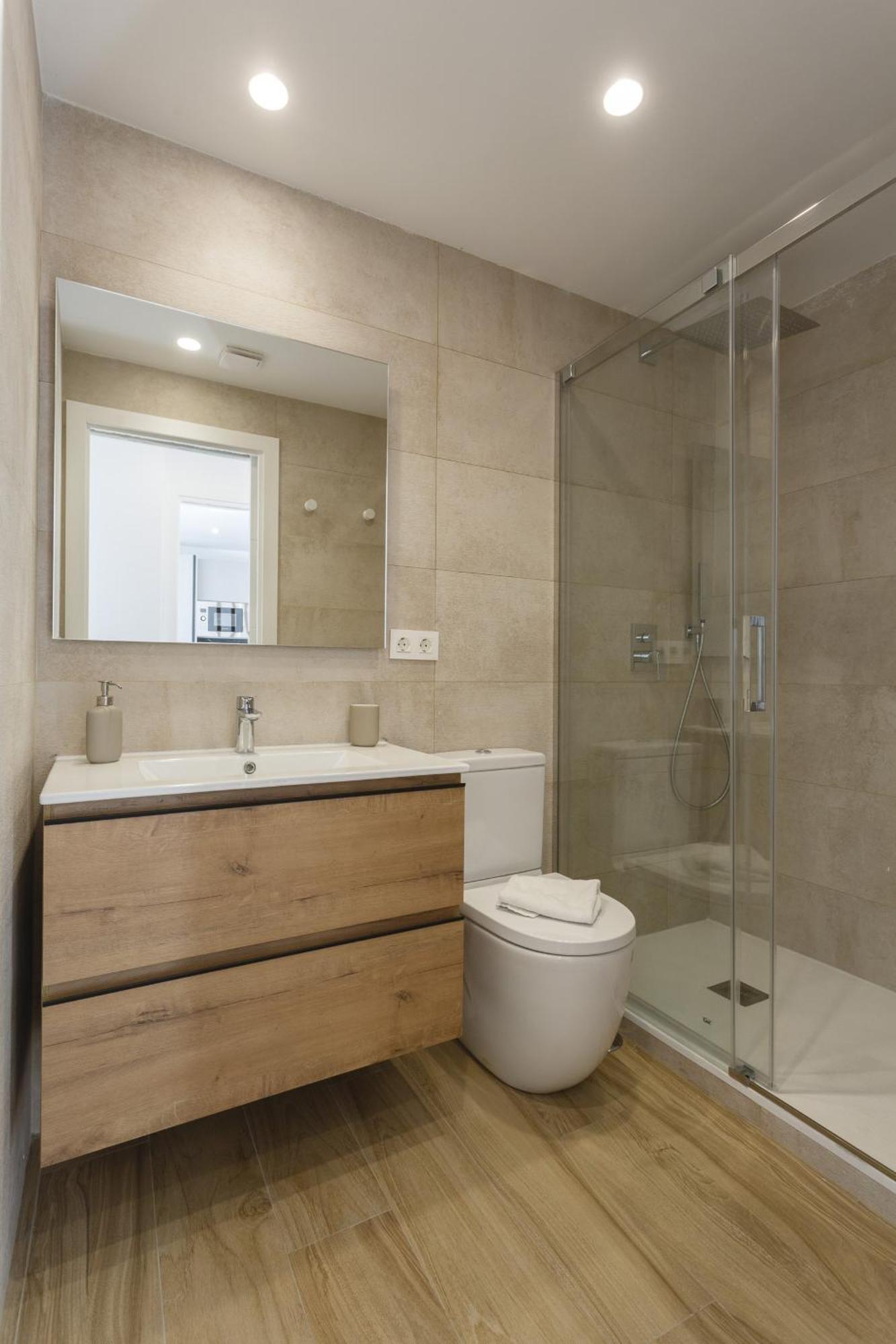 Delfin Sunny By Cadiz4rentals * Cadiz