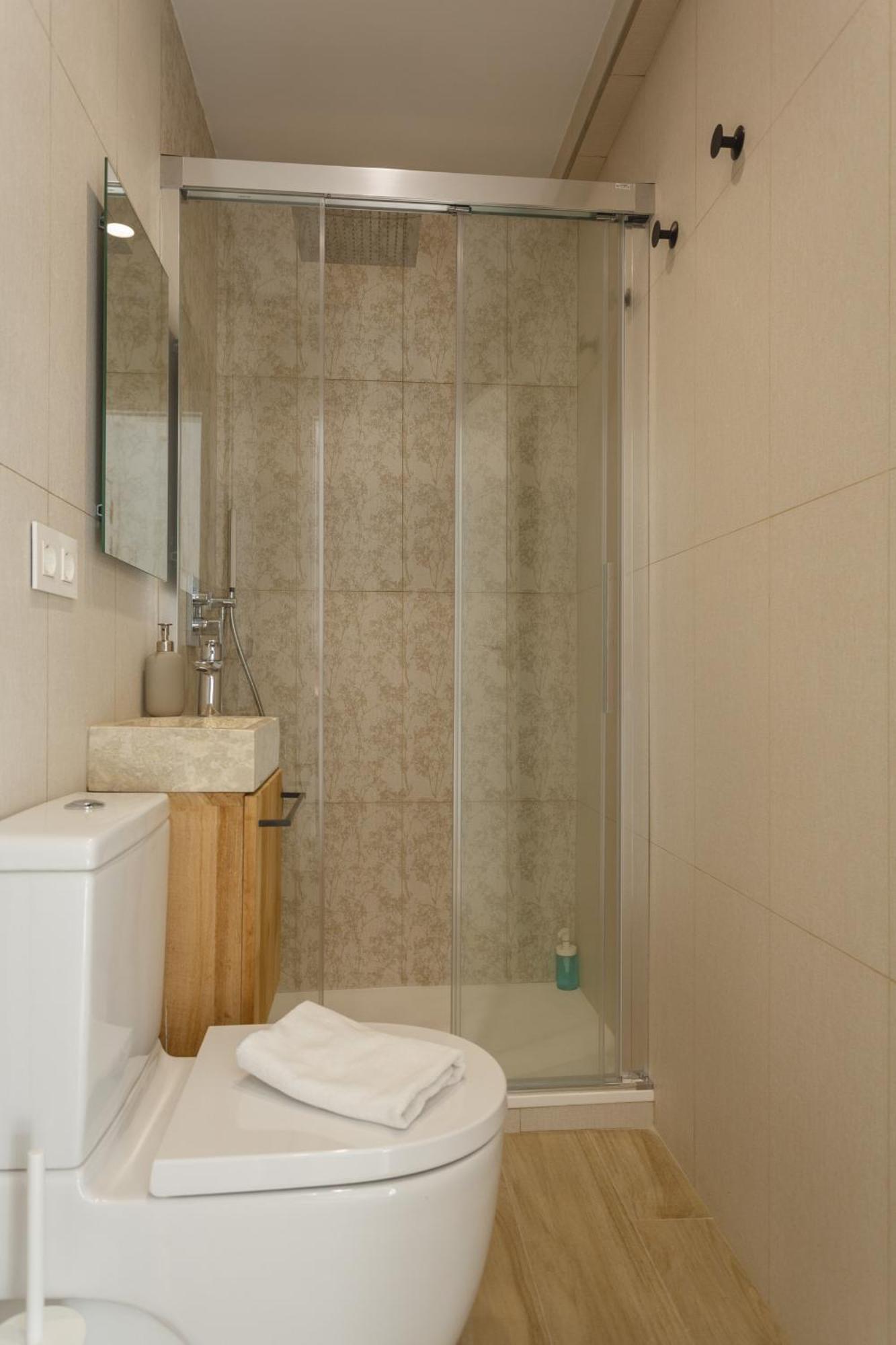 Delfin Sunny By Cadiz4rentals Apartment