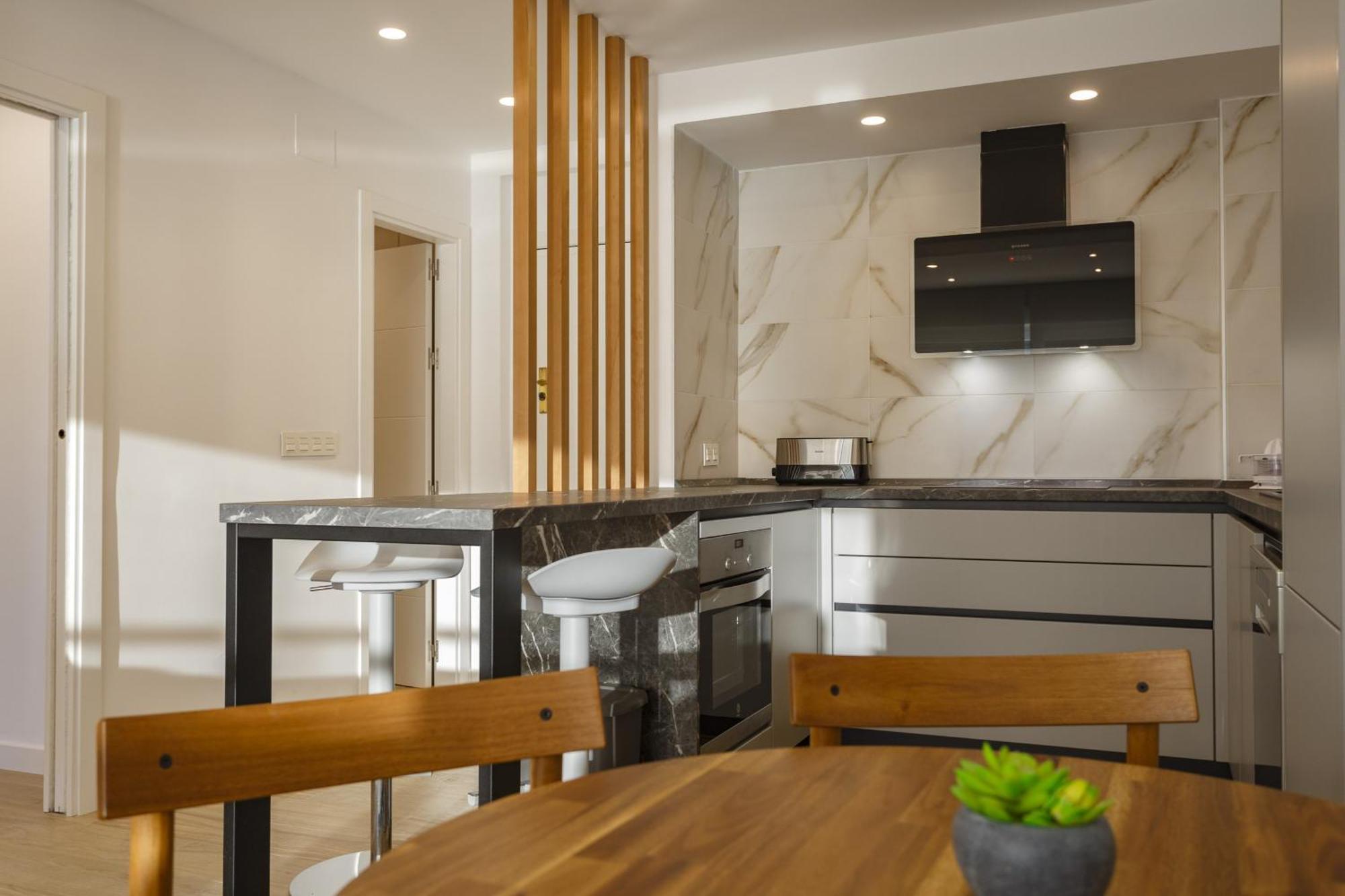 Delfin Sunny By Cadiz4rentals *