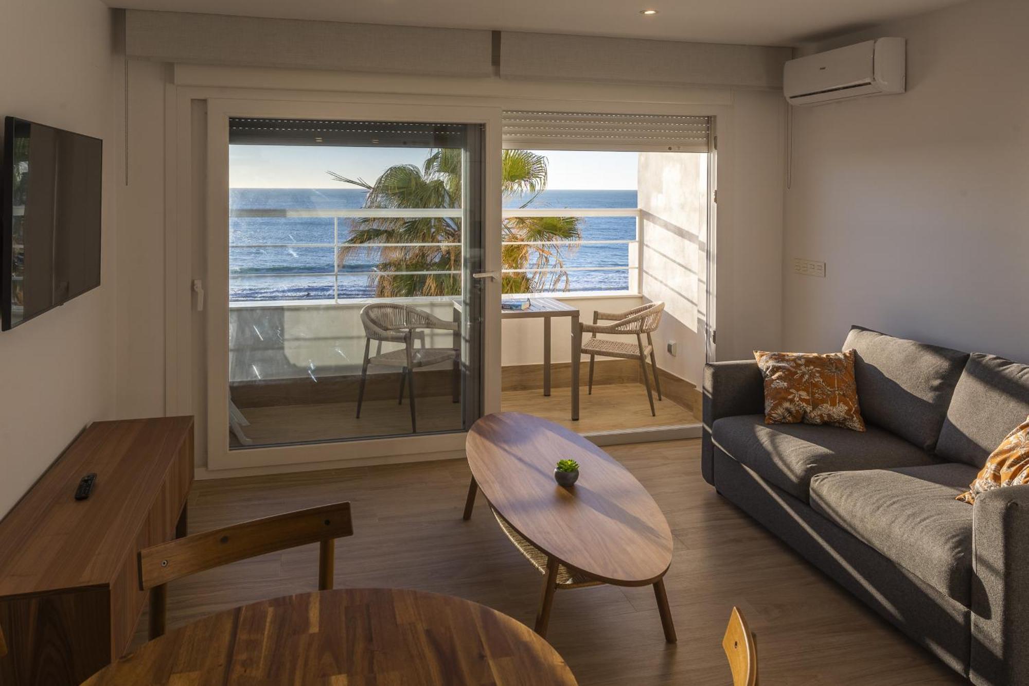 Apartment Delfin Sunny By Cadiz4rentals