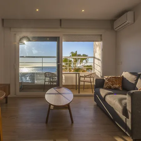 Delfin Sunny Home By Cadiz4Rentals Exterior photo