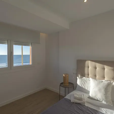 Delfin Sunny Home By Cadiz4Rentals Exterior photo