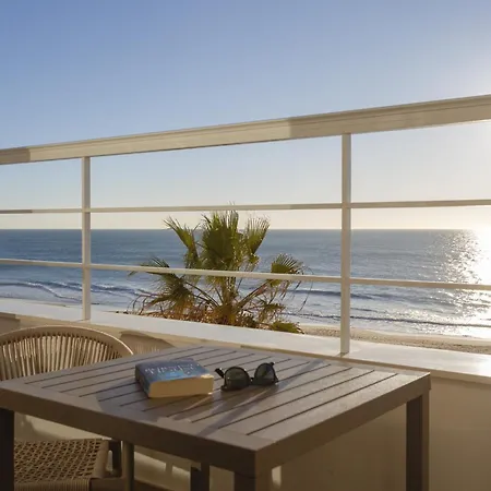 Delfin Sunny Home By Cadiz4Rentals Exterior photo