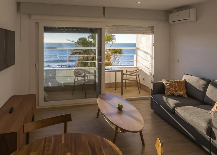 Delfin Sunny Home By Cadiz4Rentals