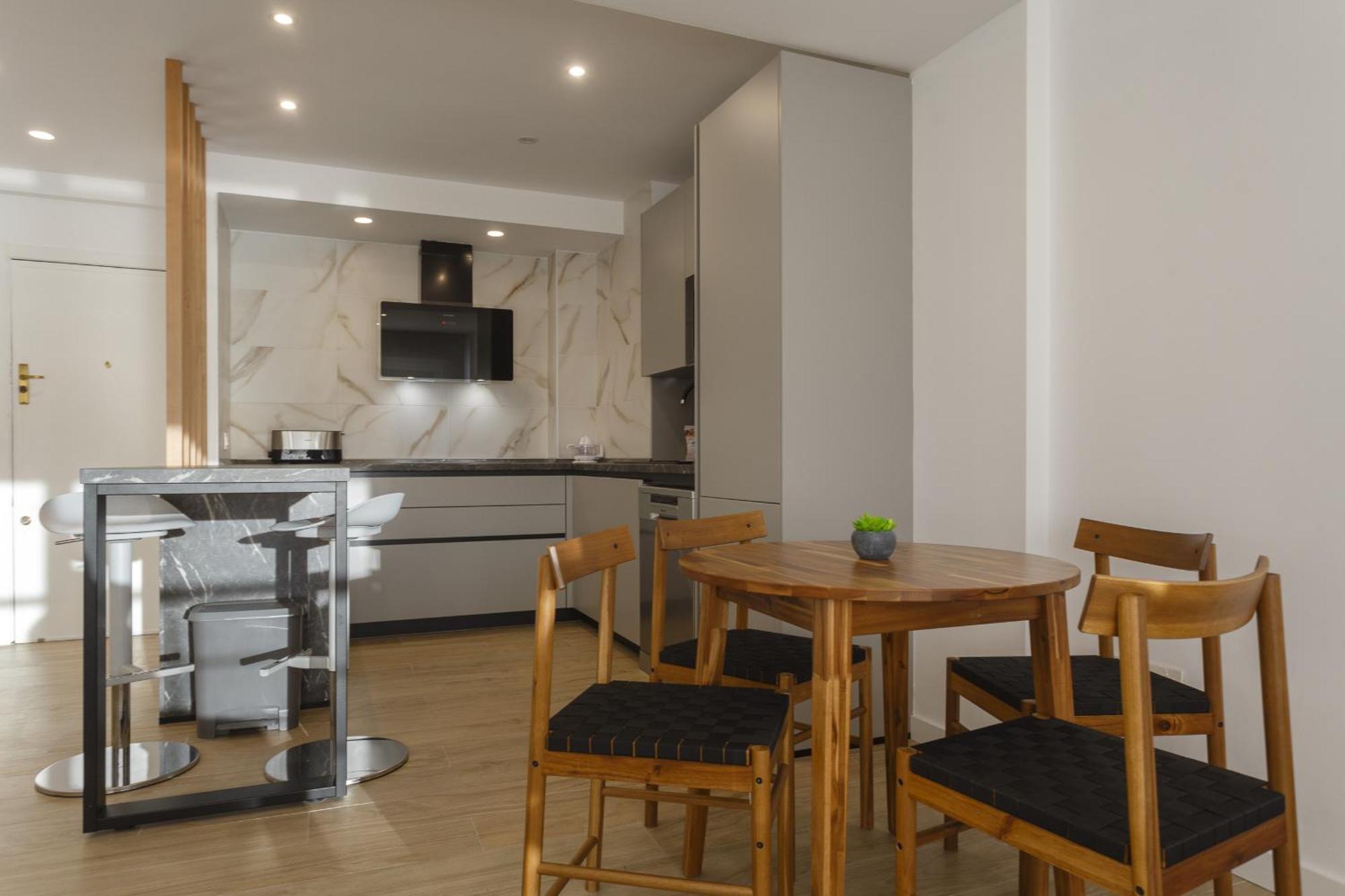 Appartement Delfin Sunny By Cadiz4rentals *