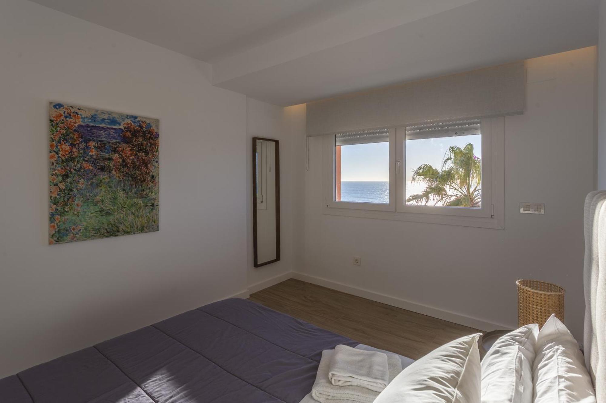 Delfin Sunny By Cadiz4rentals Appartement Cádiz