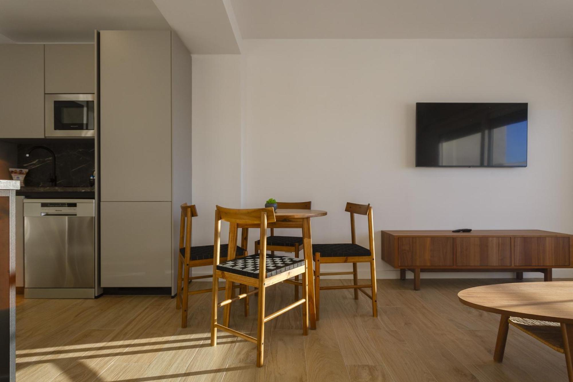 Delfin Sunny By Cadiz4rentals Appartement *