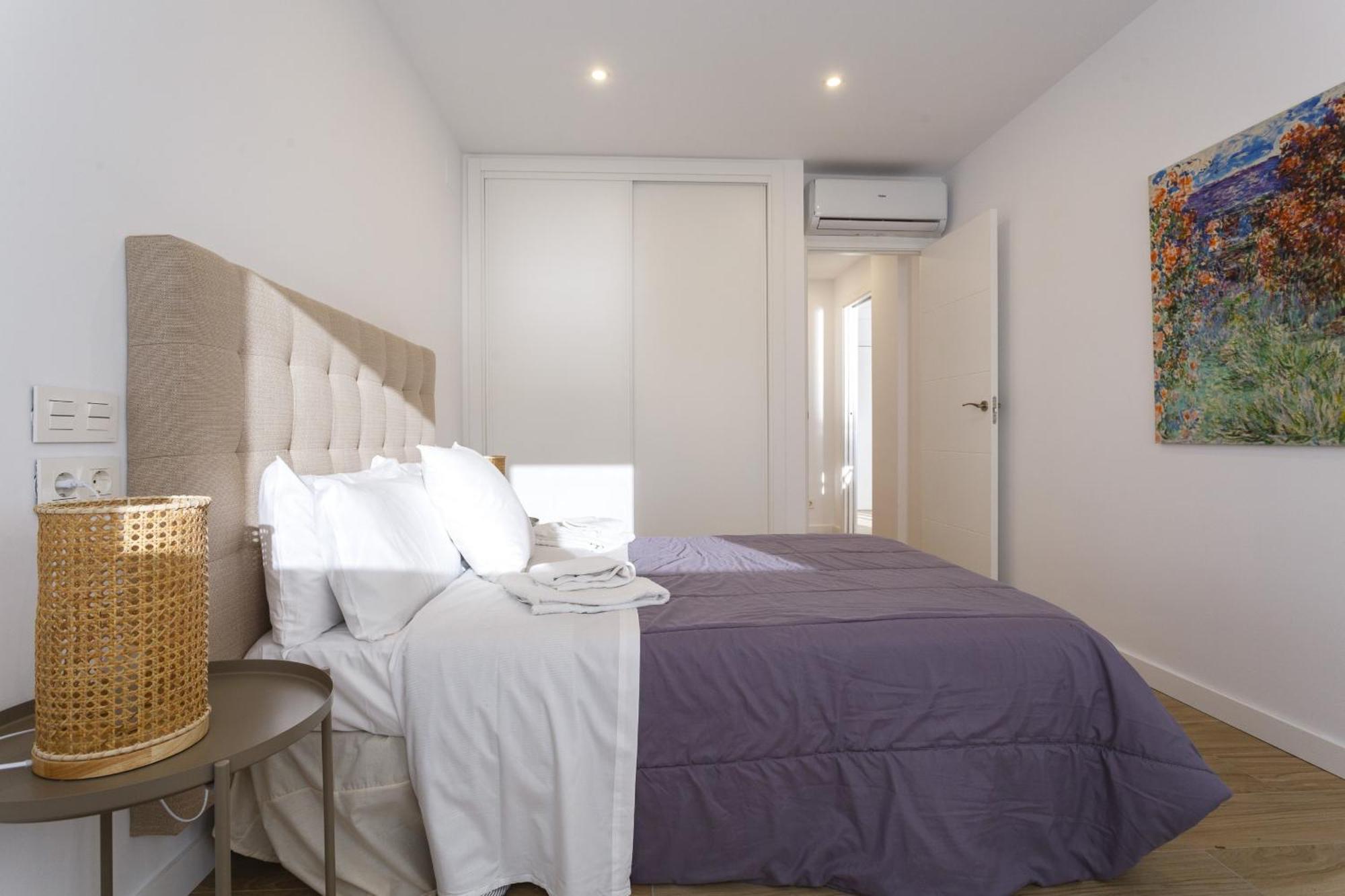 Appartement Delfin Sunny By Cadiz4rentals *