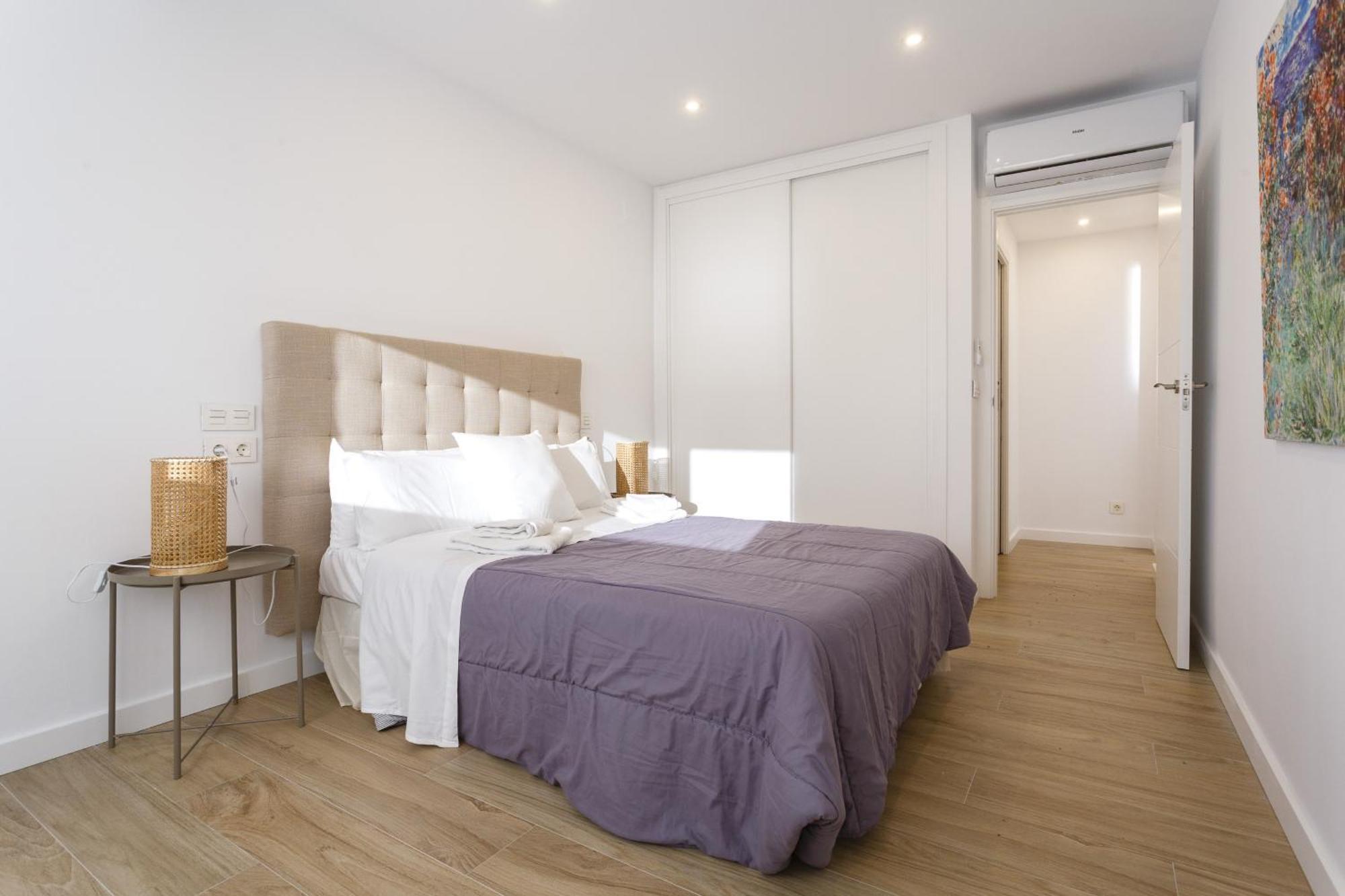 Appartement Delfin Sunny By Cadiz4rentals