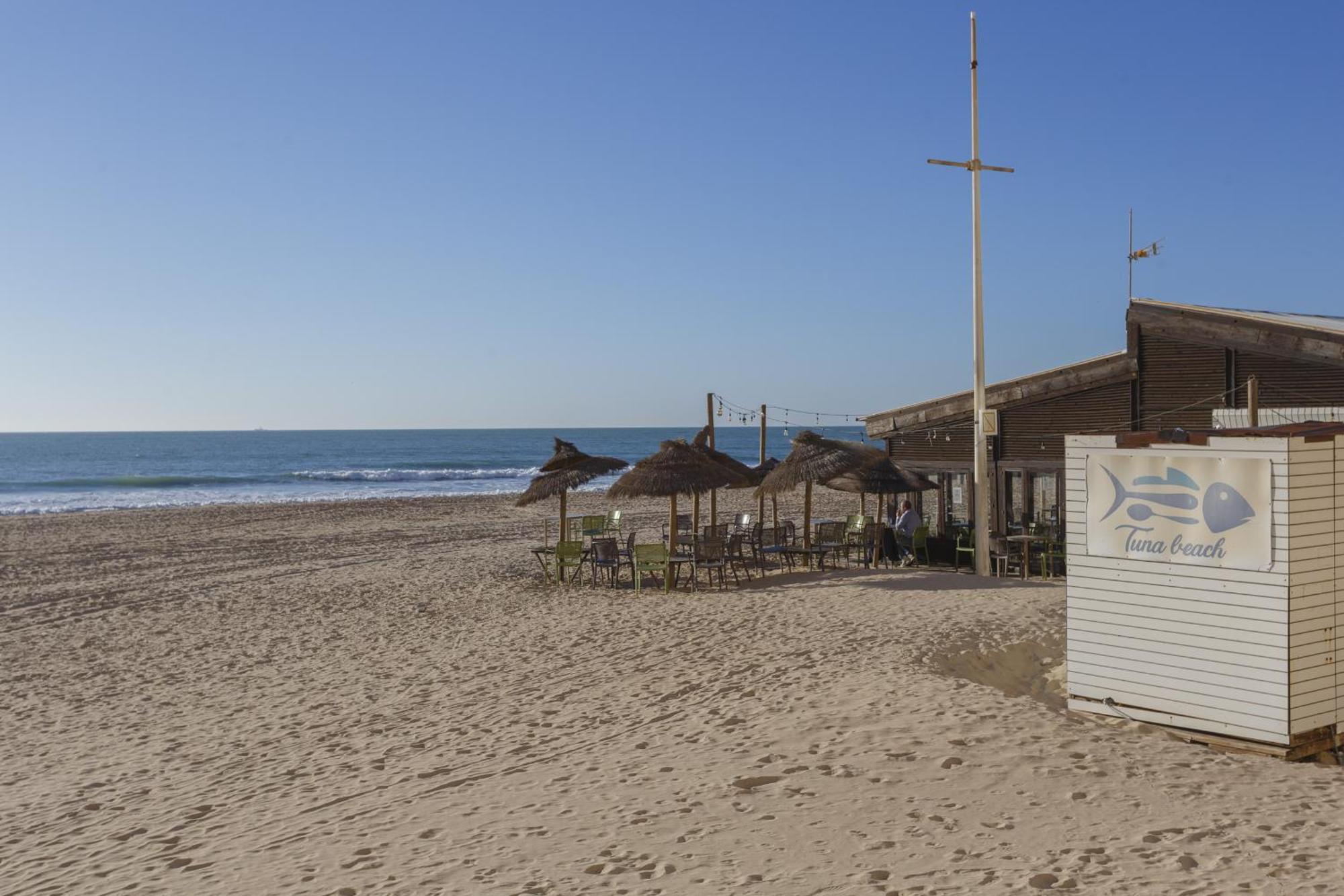 Delfin Sunny By Cadiz4rentals Cádiz
